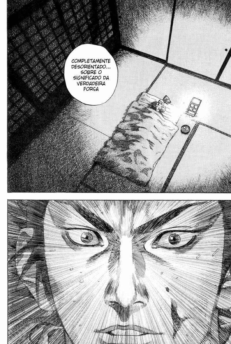 Vagabond Capítulo 1 – Shimen Takezo