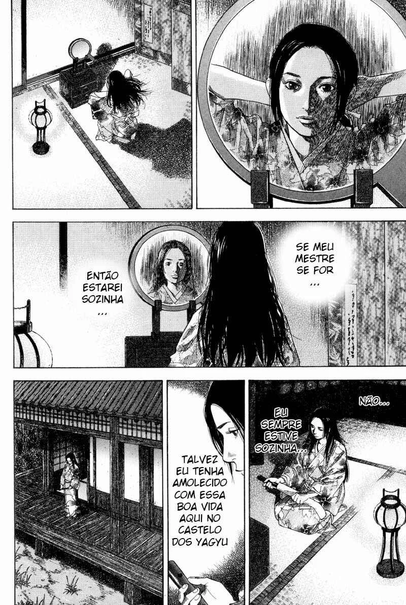 Vagabond Capítulo 1 – Shimen Takezo
