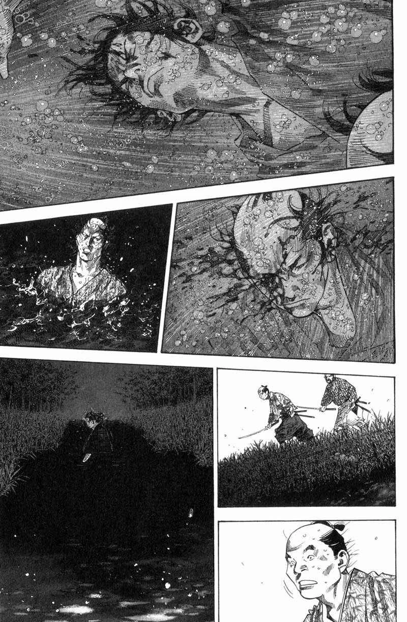 Vagabond Capítulo 1 – Shimen Takezo