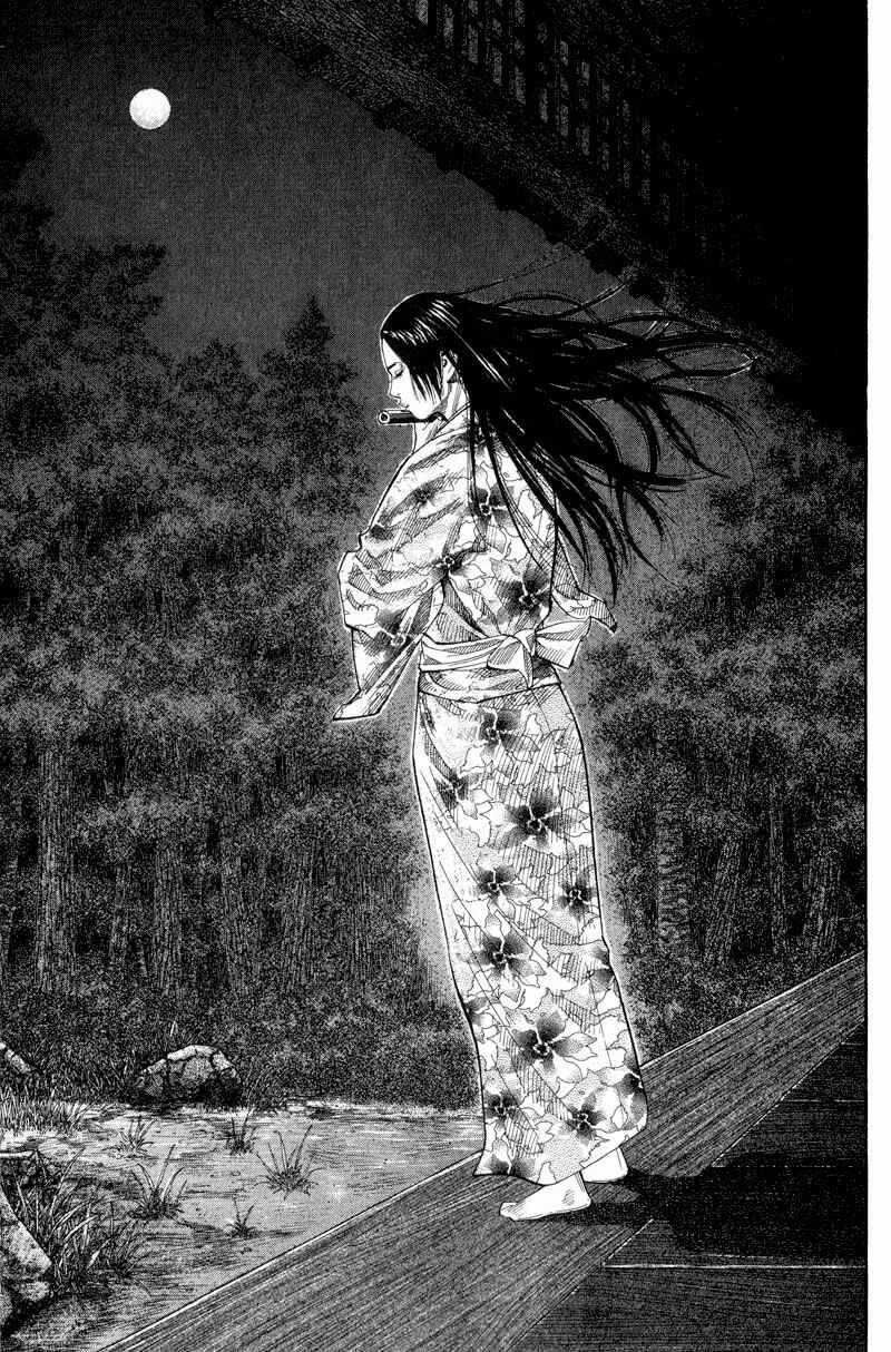 Vagabond Capítulo 1 – Shimen Takezo