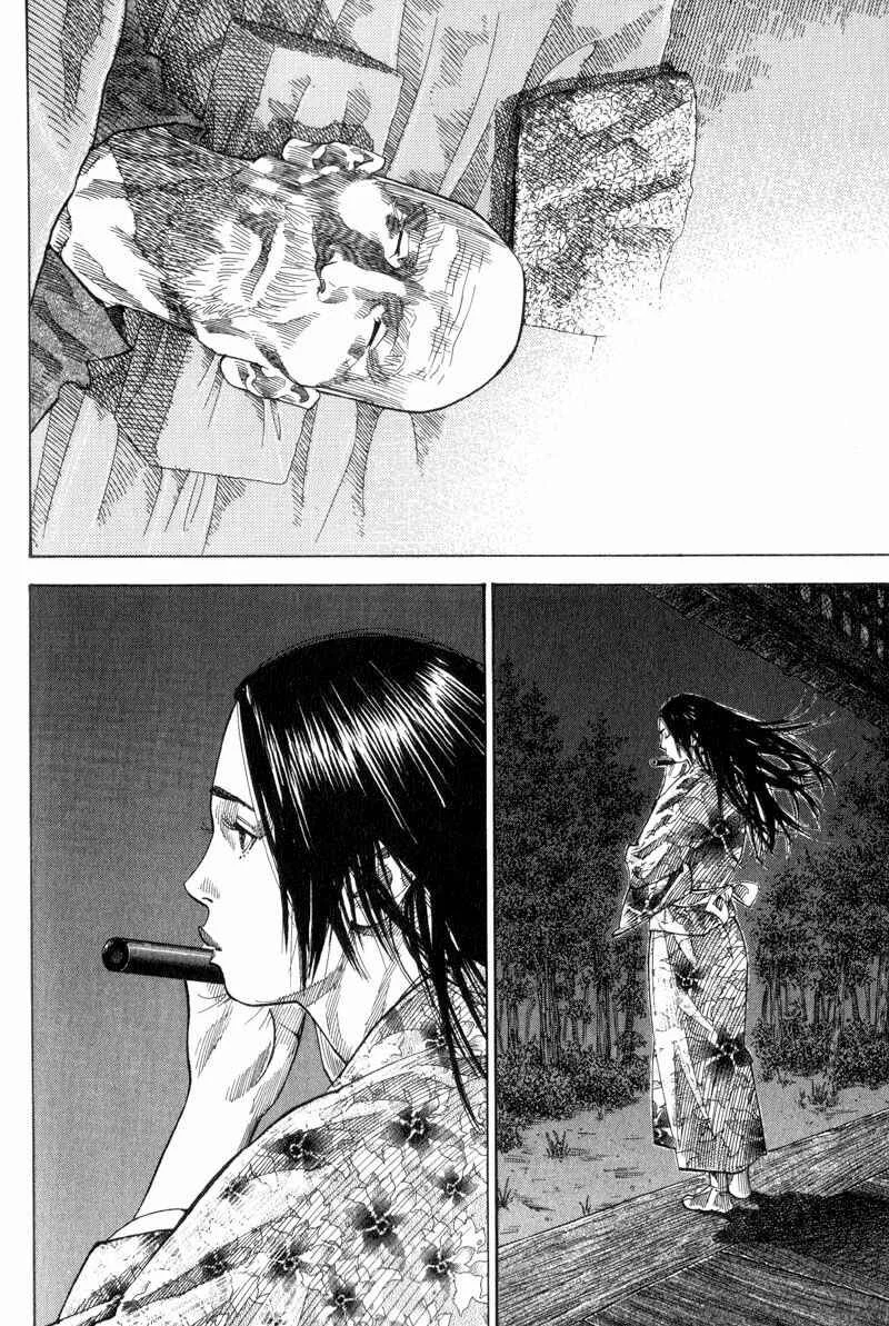 Vagabond Capítulo 1 – Shimen Takezo