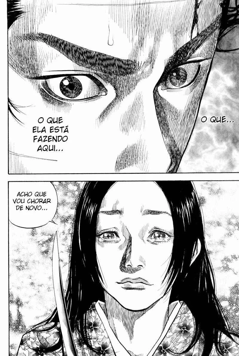 Vagabond Capítulo 1 – Shimen Takezo