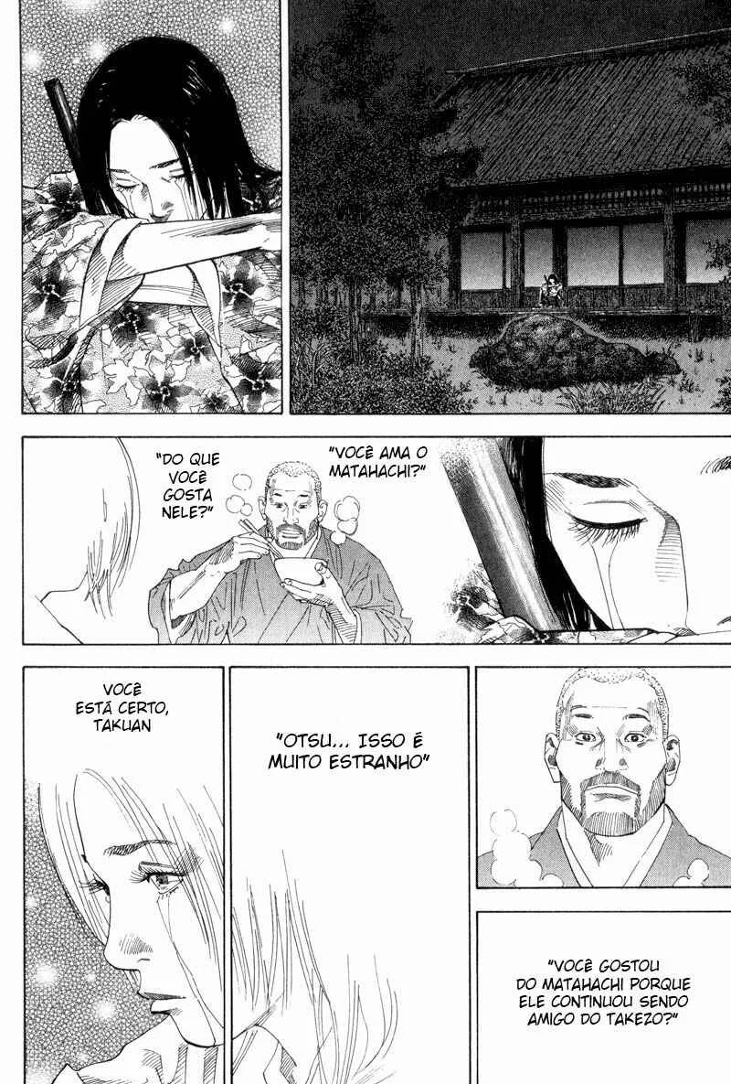 Vagabond Capítulo 1 – Shimen Takezo