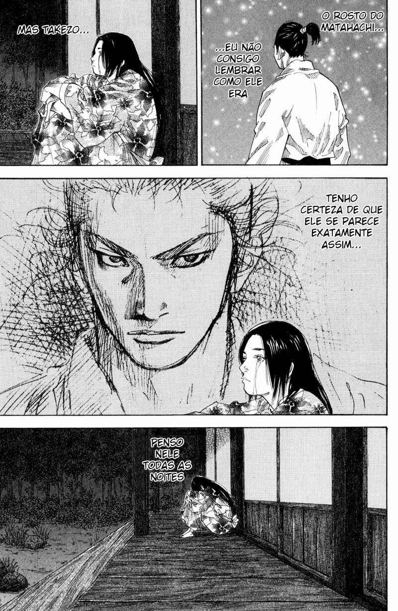 Vagabond Capítulo 1 – Shimen Takezo