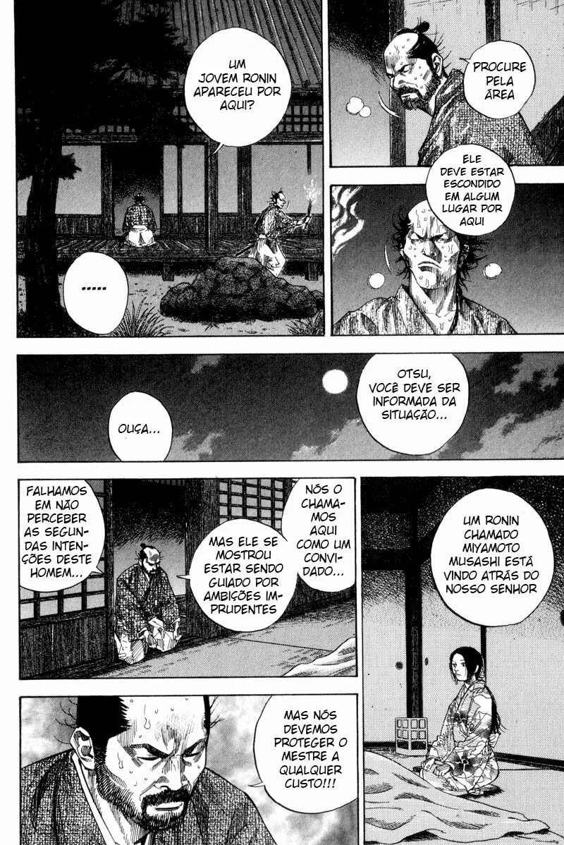 Vagabond Capítulo 1 – Shimen Takezo
