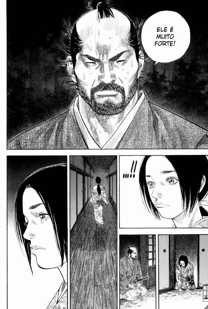 Vagabond Capítulo 1 – Shimen Takezo