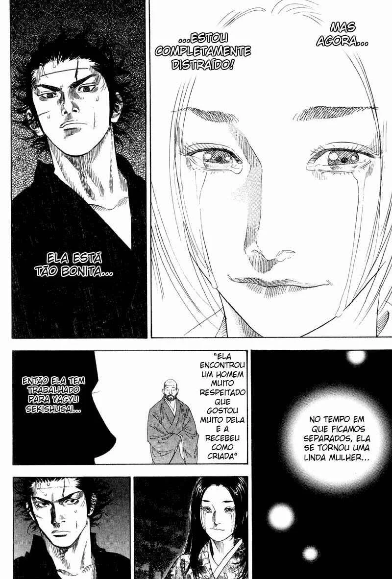 Vagabond Capítulo 1 – Shimen Takezo