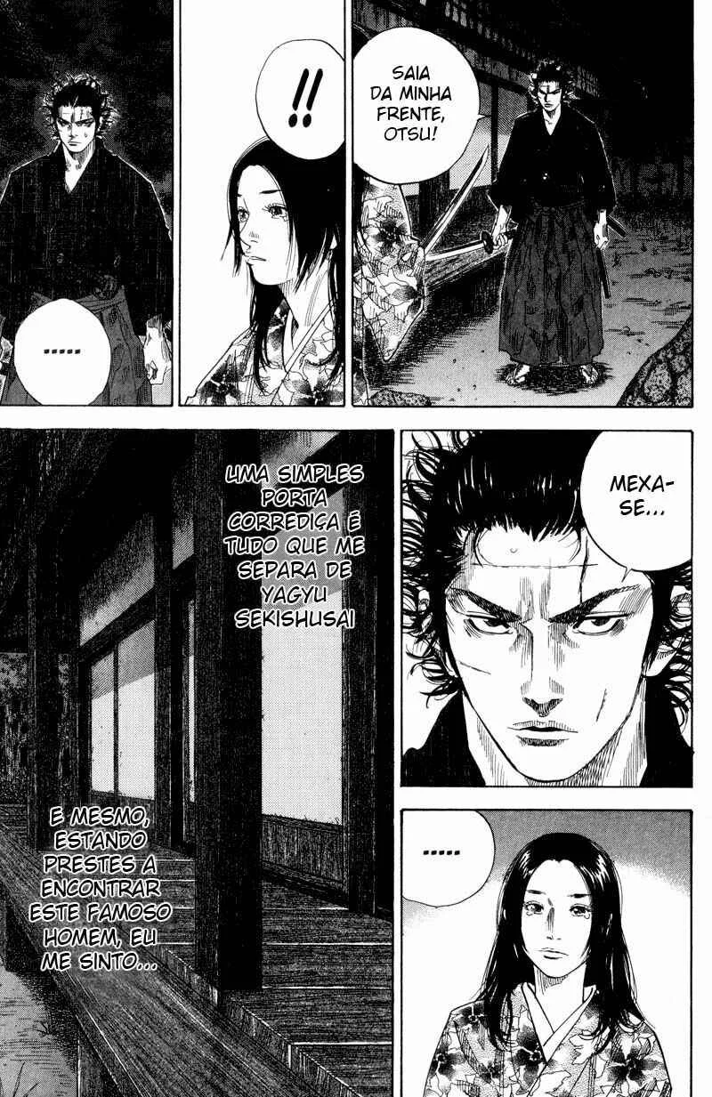 Vagabond Capítulo 1 – Shimen Takezo