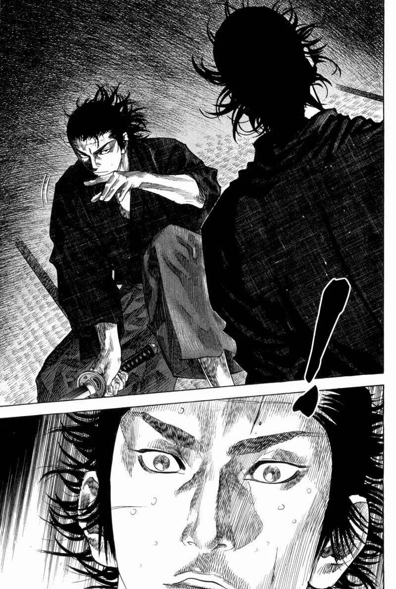 Vagabond Capítulo 1 – Shimen Takezo