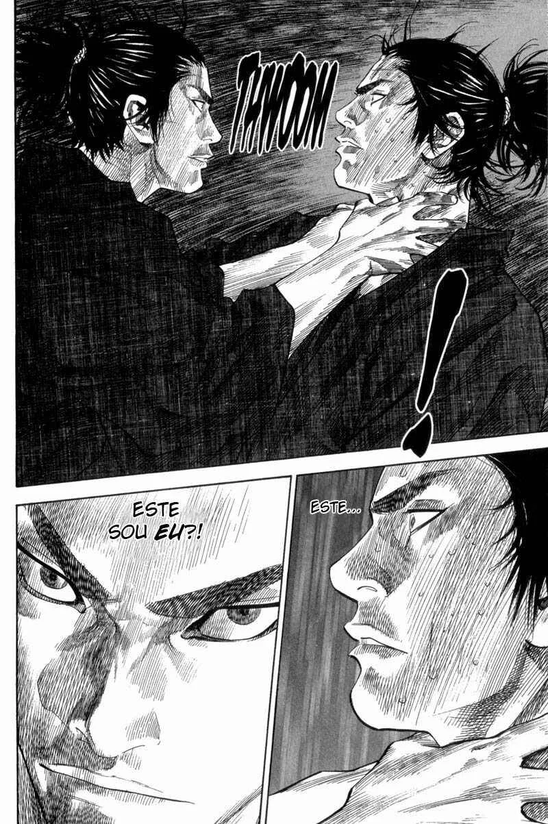 Vagabond Capítulo 1 – Shimen Takezo
