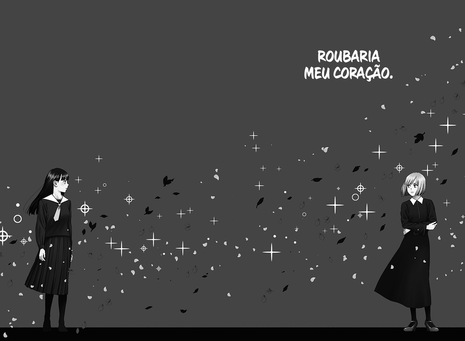 Vampeerz Capítulo 1