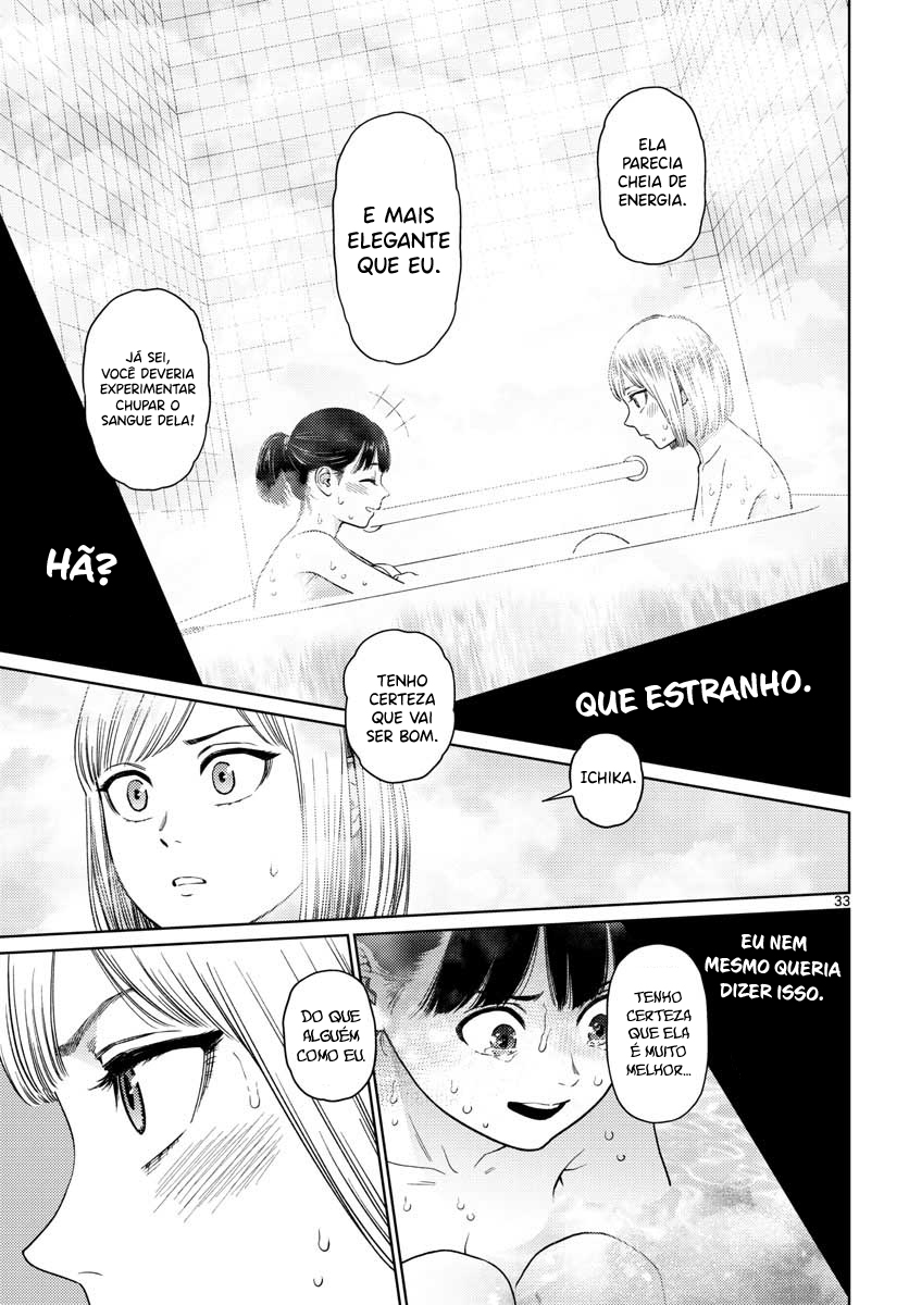 Vampeerz Capítulo 1