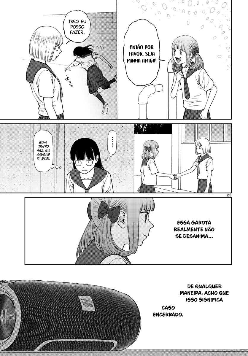 Vampeerz Capítulo 1
