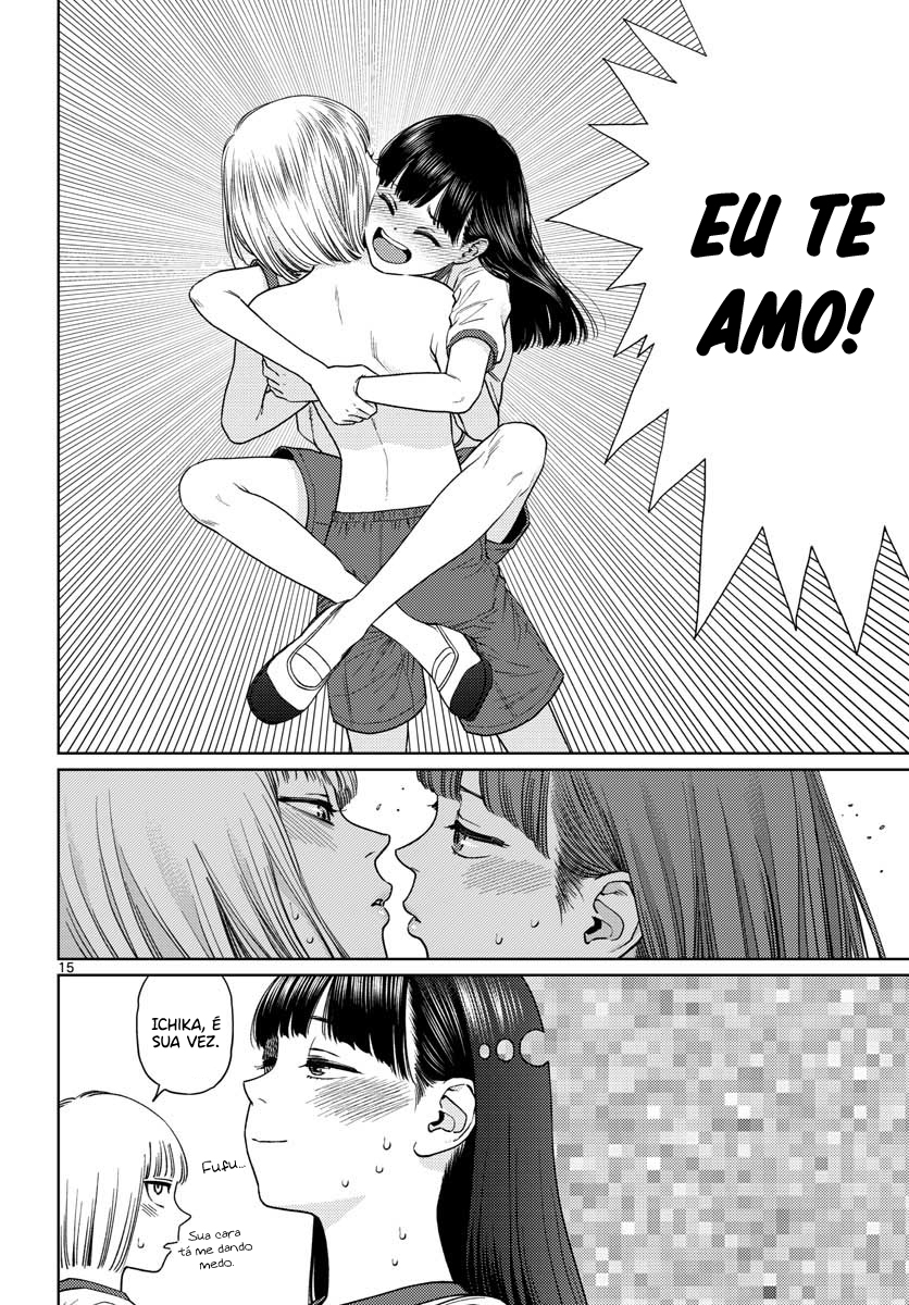 Vampeerz Capítulo 1