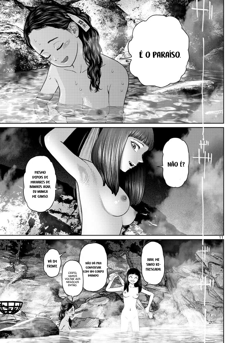 Vampeerz Capítulo 1
