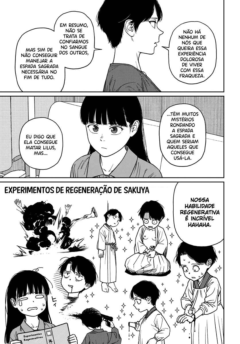 Vampeerz Capítulo 1