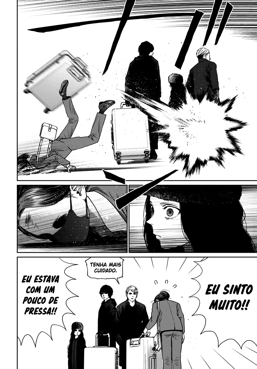 Vampeerz Capítulo 1