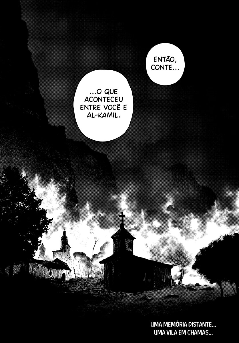 Vampeerz Capítulo 1