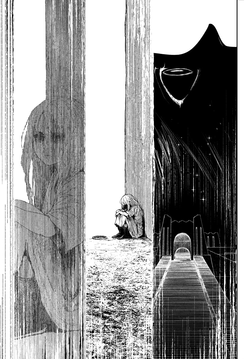 Vampeerz Capítulo 1