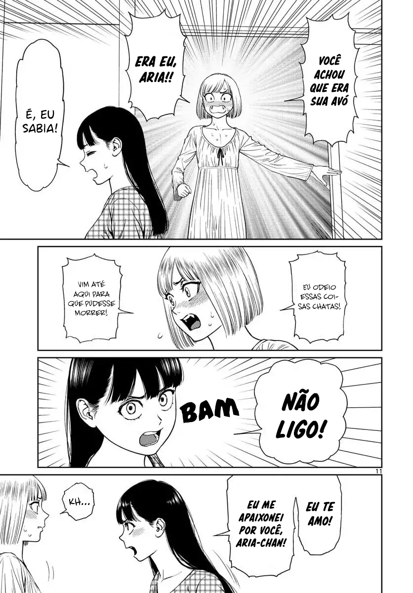 Vampeerz Capítulo 1