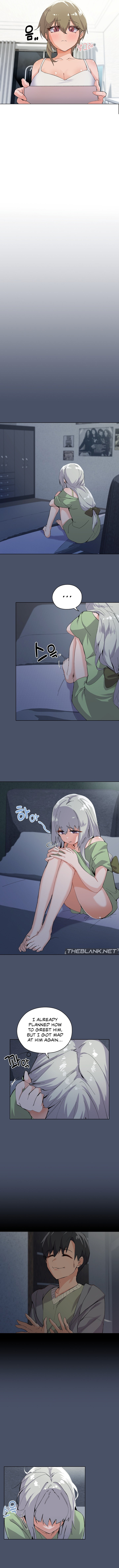 What’s wrong with this family? Chapter 52