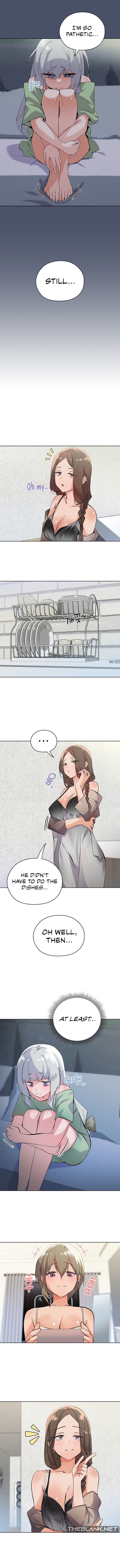 What’s wrong with this family? Chapter 52