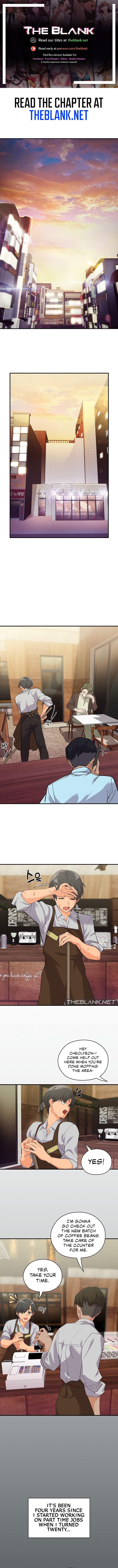 What’s wrong with this family? Chapter 52