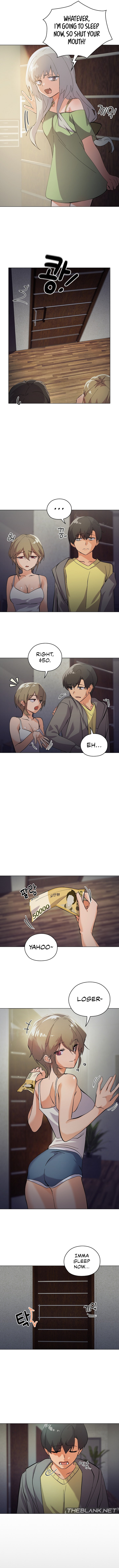What’s wrong with this family? Chapter 52
