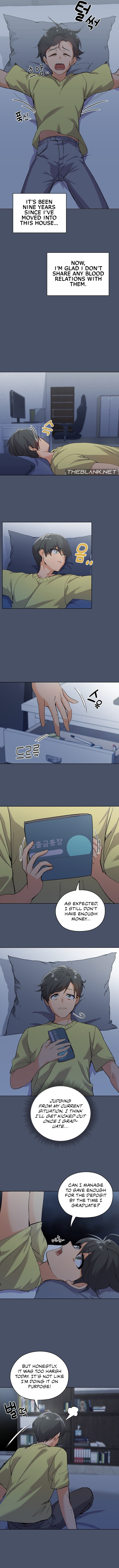 What’s wrong with this family? Chapter 52