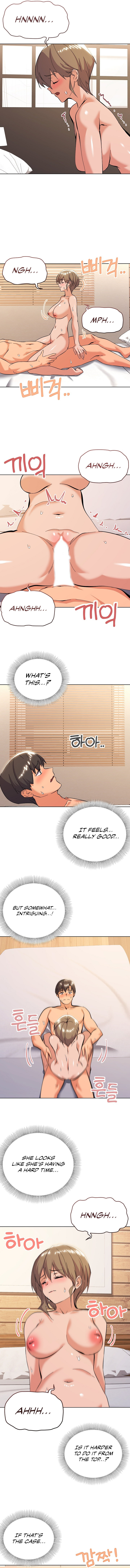 What’s wrong with this family? Chapter 52