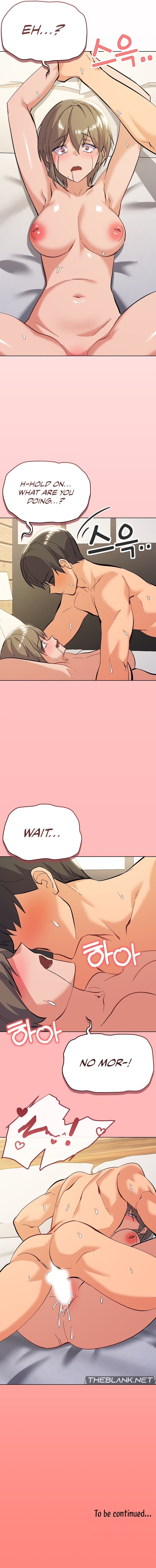 What’s wrong with this family? Chapter 52