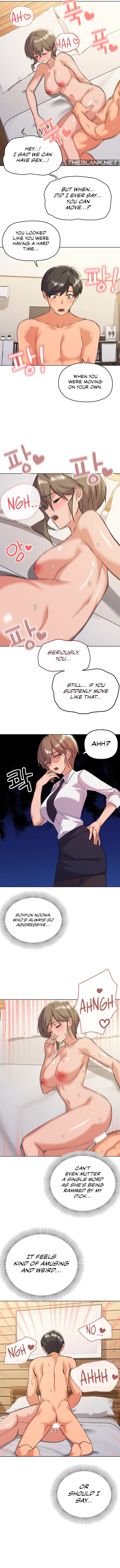 What’s wrong with this family? Chapter 52