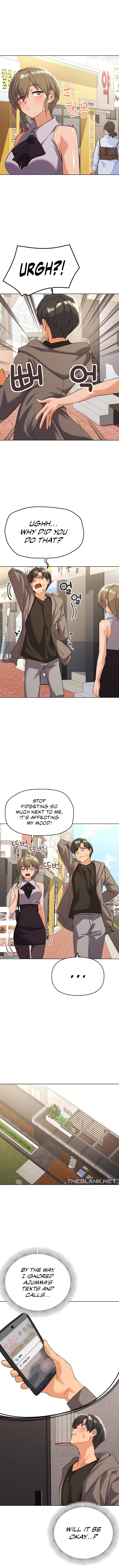 What’s wrong with this family? Chapter 52