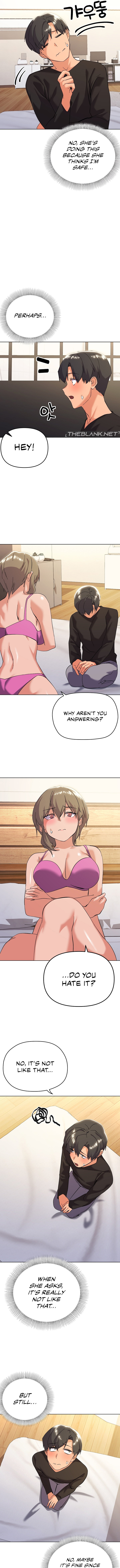 What’s wrong with this family? Chapter 52