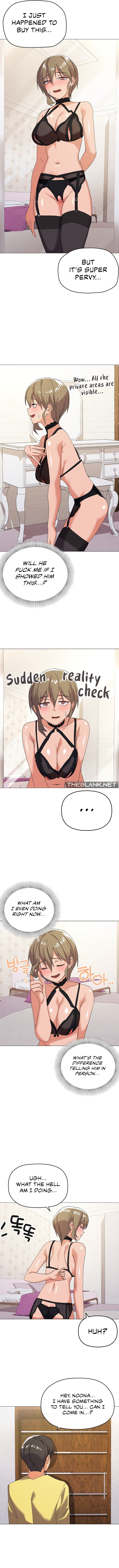 What’s wrong with this family? Chapter 52