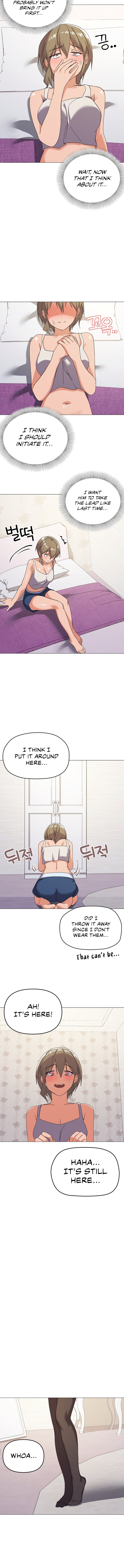 What’s wrong with this family? Chapter 52