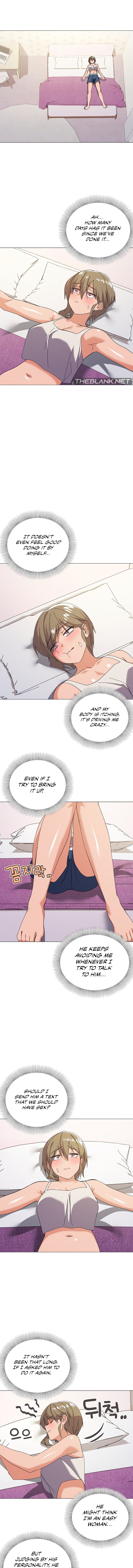 What’s wrong with this family? Chapter 52