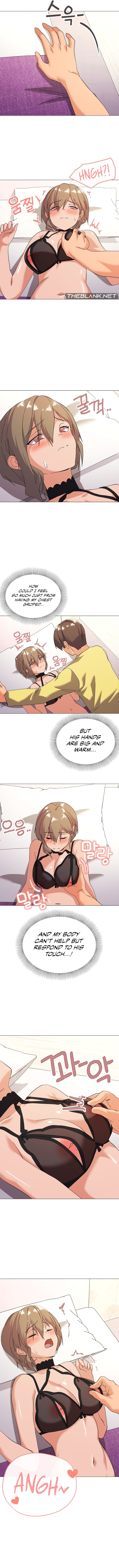 What’s wrong with this family? Chapter 52
