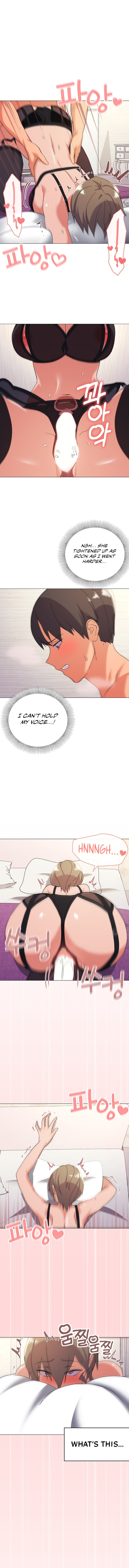 What’s wrong with this family? Chapter 52