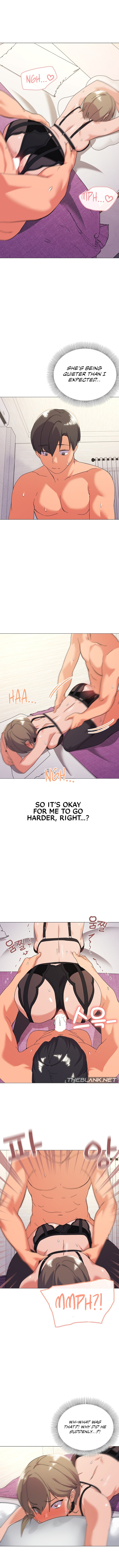 What’s wrong with this family? Chapter 52