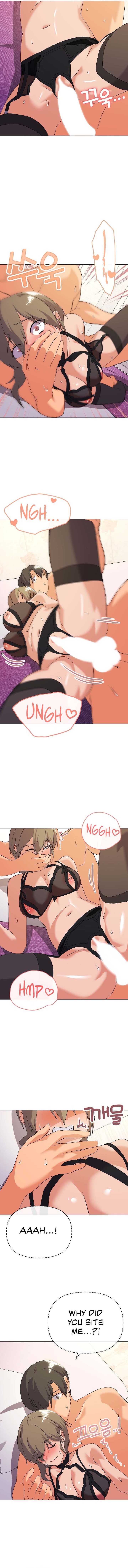 What’s wrong with this family? Chapter 52