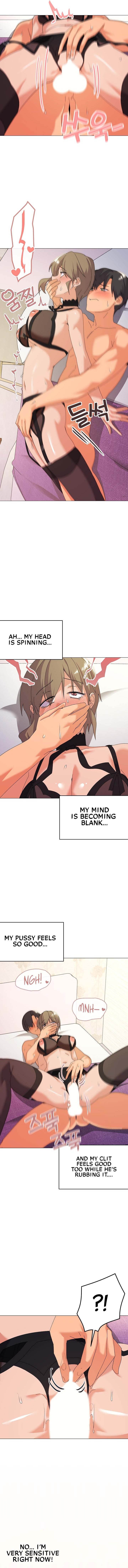 What’s wrong with this family? Chapter 52