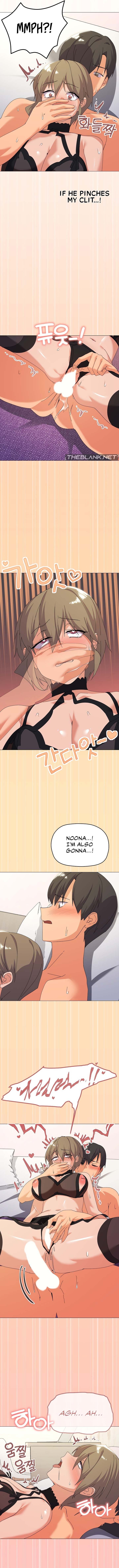 What’s wrong with this family? Chapter 52