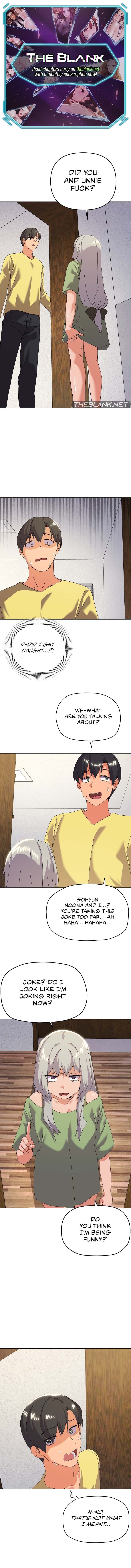 What’s wrong with this family? Chapter 52