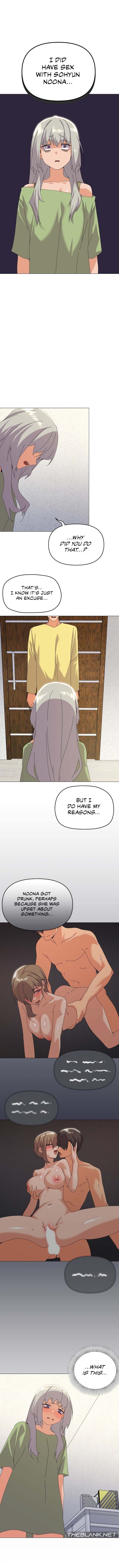 What’s wrong with this family? Chapter 52