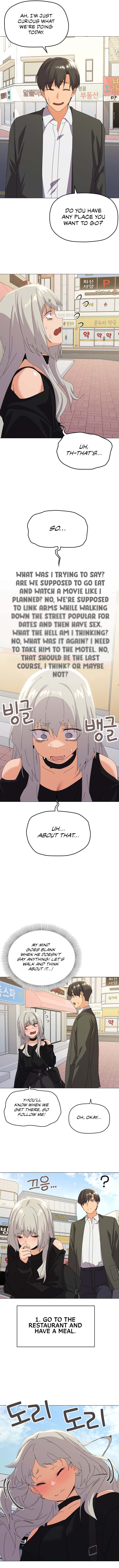 What’s wrong with this family? Chapter 52