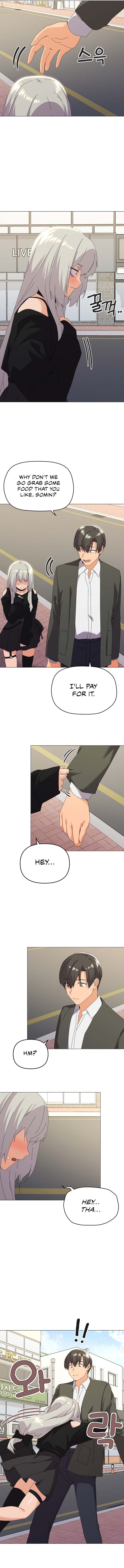 What’s wrong with this family? Chapter 52
