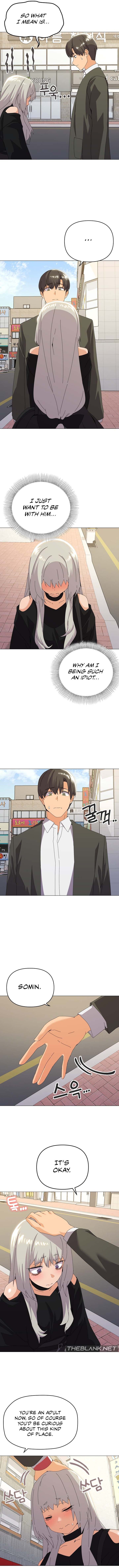 What’s wrong with this family? Chapter 52