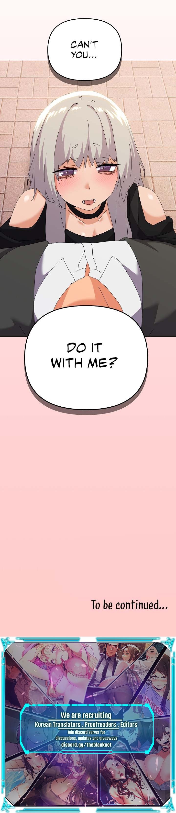 What’s wrong with this family? Chapter 52