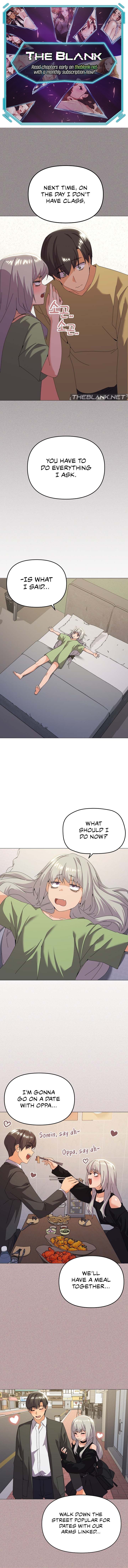 What’s wrong with this family? Chapter 52